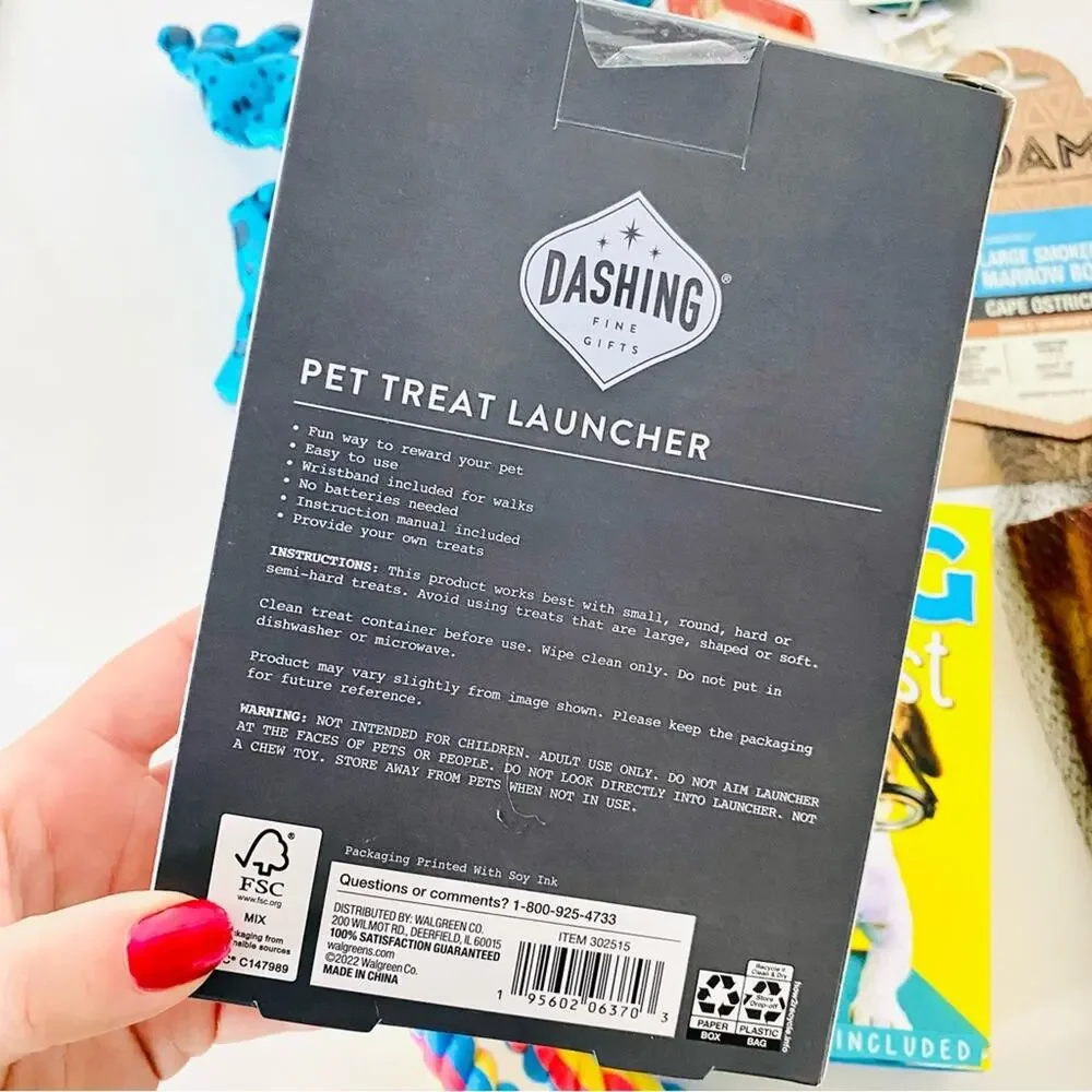 barkbox new never